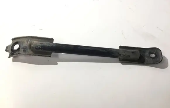 Citroen Jumpy Front subframe 065581