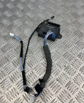 Mercedes-Benz C W204 Door control unit/module A2129003906 A2128208526 A2129029902