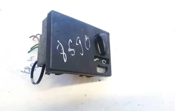 Volkswagen Transporter - Caravelle T4 Climate control unit 701959549