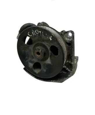 Power steering pump