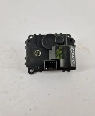 KIA Sorento Air flap motor/actuator H400730750C