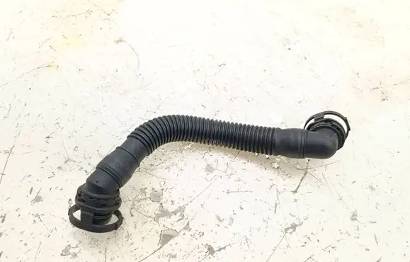 Volkswagen Eos Breather hose/pipe 03L103493AE