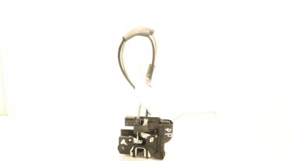 KIA Picanto Front door lock