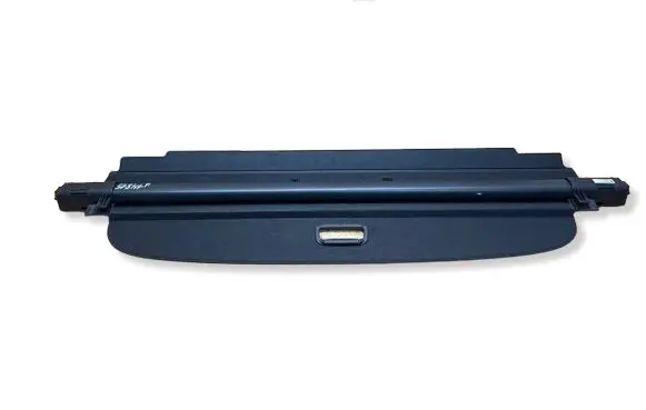Skoda Octavia Mk3 (5E) Parcel shelf load cover 5E9867871C