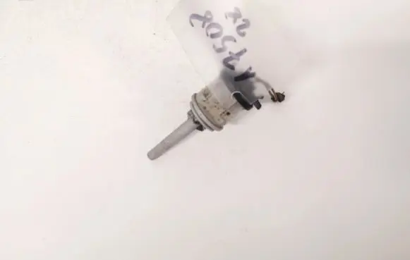 Seat Toledo II (1M) Interior temperature sensor 1j0907543