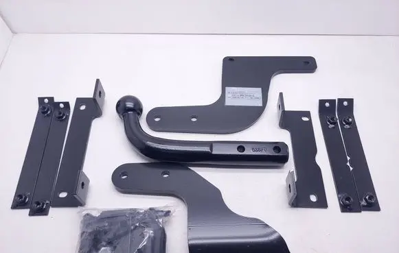 Renault Kadjar Tow bar set 8201709331