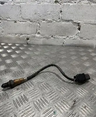 BMW 1 F20 F21 Lambda probe sensor 7791500 0281004013