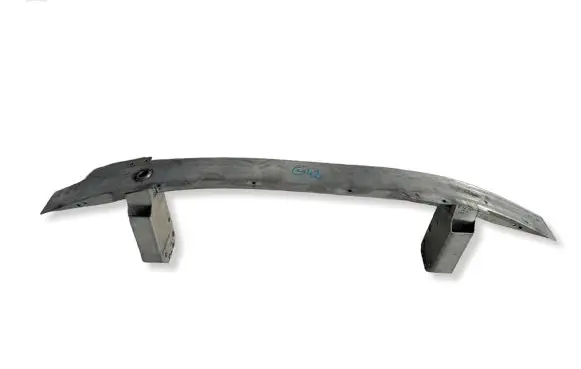 BMW 2 G42 Front bumper support beam 8498666
