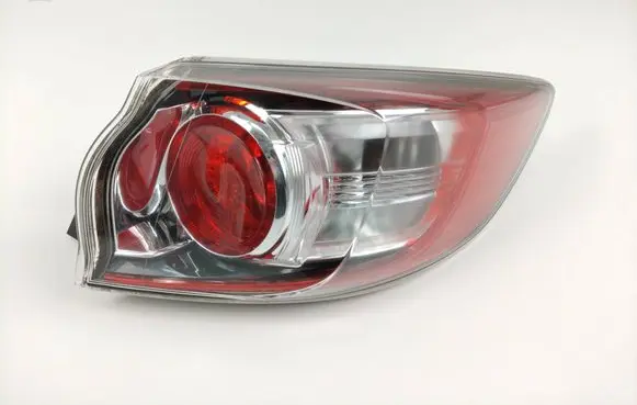 Mazda 3 II Rear/tail lights BBN751150