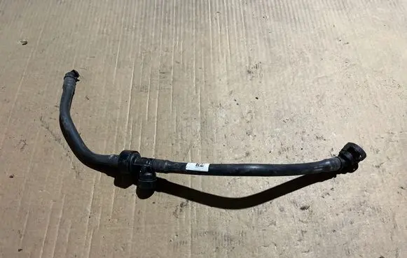 BMW 3 G20 G21 Vacuum line/pipe/hose 8665277 14837811