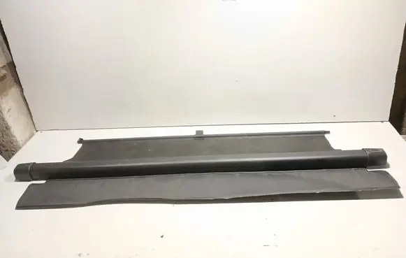 Citroen C4 Grand Picasso Parcel shelf load cover 