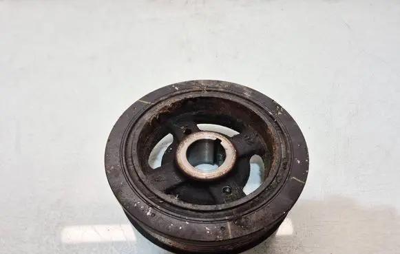 Lexus GS 300 350 430 450H Crankshaft gear