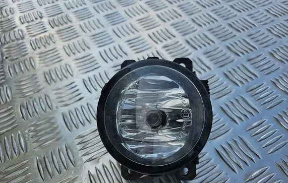 Citroen Berlingo Front fog light 9837817180 09117 89251721