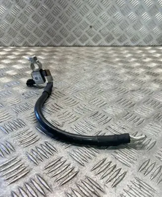 Audi A6 S6 C7 4G Negative earth cable (battery) 8T0915181