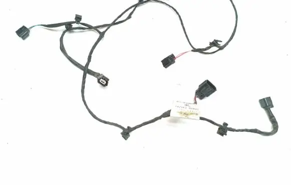 Nissan Leaf II (ZE1) Parking sensor (PDC) wiring loom 240335SH0A 4645 R81847