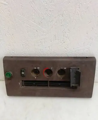 Mercedes-Benz 609 Other dashboard part 6736880108