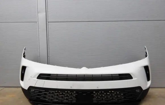 Opel Mokka B Front bumper 