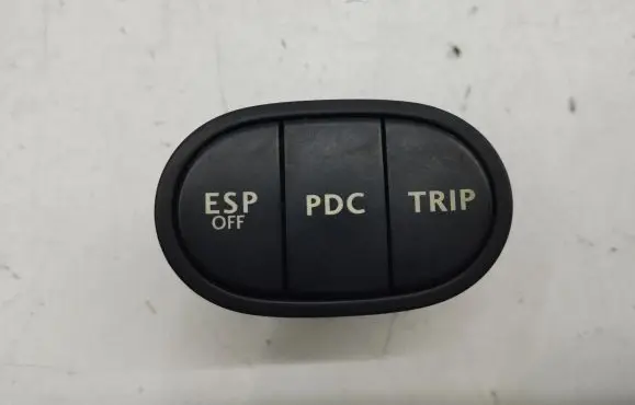ESP (stability program) switch