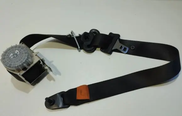 Ford Fiesta Front seatbelt 2S6AA61294AE