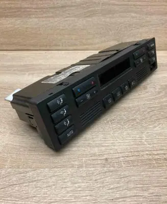 BMW 7 E38 Climate control unit 6901314 3330M