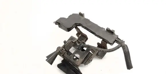 Nissan Qashqai Distronic sensor radar 242704CB0A