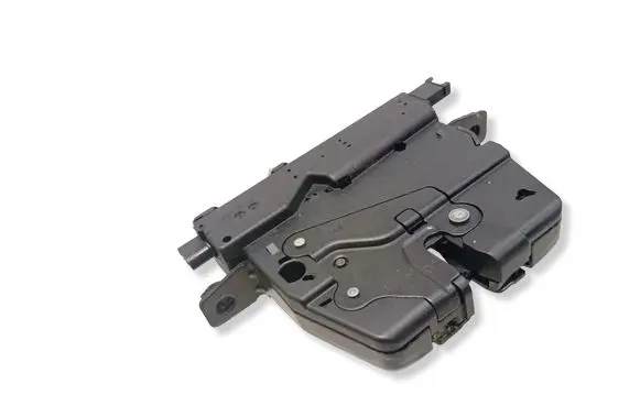 BMW 3 F30 F35 F31 Tailgate/trunk/boot lock/catch/latch 7224692 16367210 51247224692