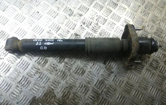 Peugeot 4007 Rear shock absorber/damper 4162A050