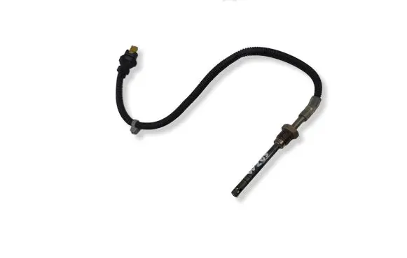 Mercedes-Benz C W205 Exhaust gas temperature sensor A0009059004