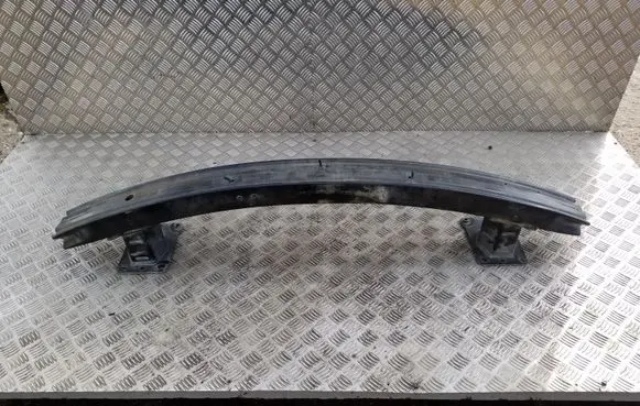 Tesla Model S Front bumper cross member 1034463 1030237