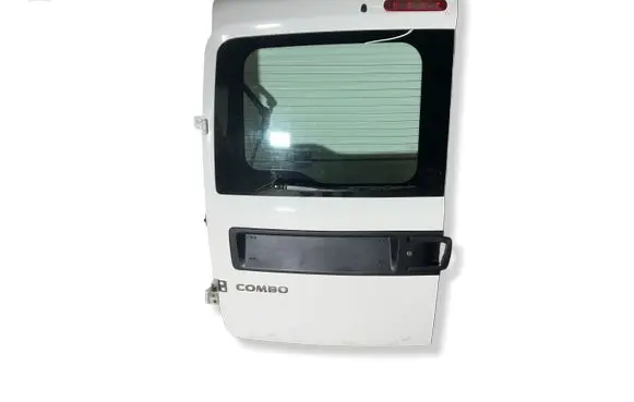 Opel Combo D Rear door