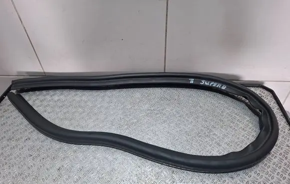 Skoda Superb B6 (3T) Engine compartment rubber 3T0823723C