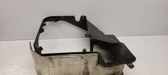 Volkswagen Transporter - Caravelle T5 Fuse box set 7H0907296A