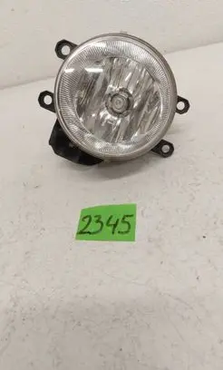 Toyota Prius (XW30) Front fog light 12580