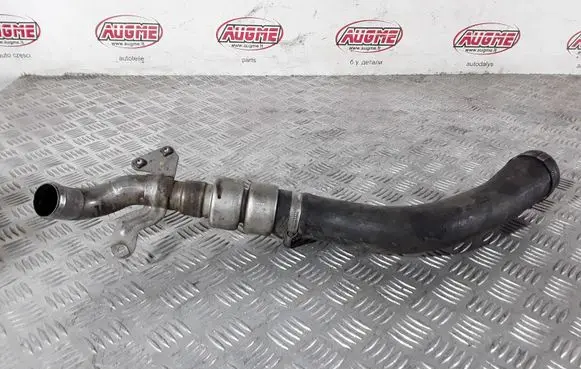 Land Rover Range Rover L322 Intercooler hose/pipe 7H429F788DB