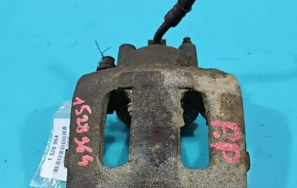 Jeep Cherokee XJ Front brake caliper IMPRK1528964