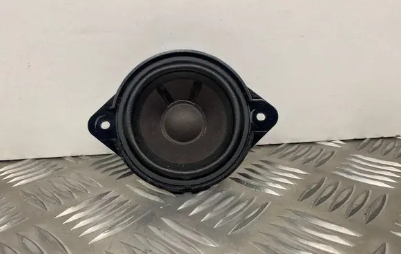 Audi A7 S7 4G Parcel shelf speaker 4G8035402