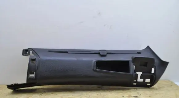 Citroen C4 I Picasso Rear door window curtain/sunshade 900347200