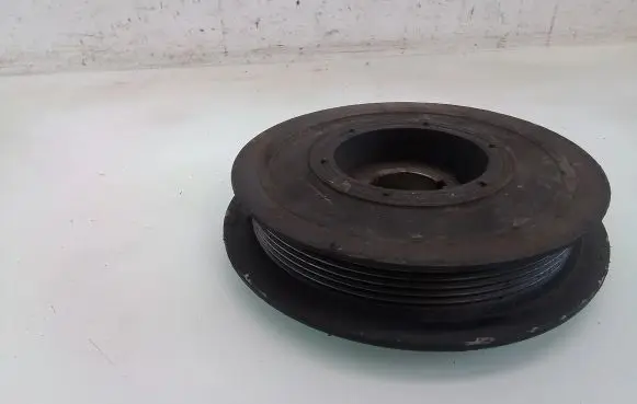 Opel Vectra B Crankshaft pulley 0912817769