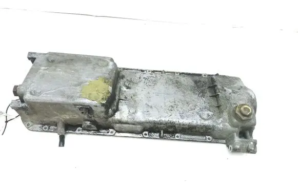 Jaguar XJS Oil sump EAC4460PF