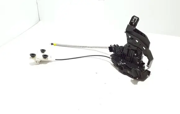 Mercedes-Benz GLE W167 Rear door lock A0997307700