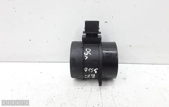 Jeep Grand Cherokee (WK) Mass air flow meter 0281002656