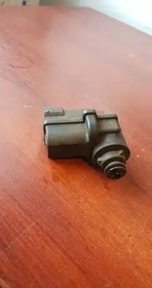 BMW 3 E36 Headlight level adjustment motor 8353881