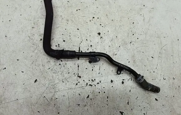 Audi A3 S3 8V Engine coolant pipe/hose 06k121085 06K121