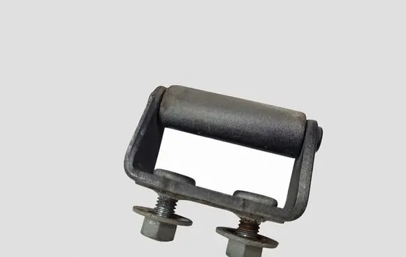 Hyundai Santa Fe Tailgate/trunk/boot hinge