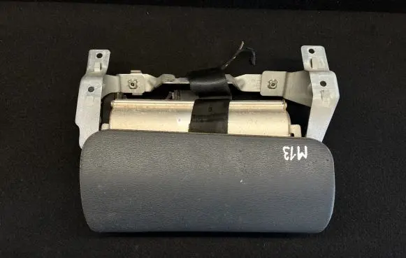 Audi A3 S3 8L Passenger airbag 002LMM5B54W9