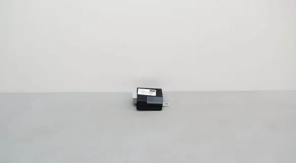 Land Rover Range Rover Evoque L538 Electric power window relay BJ3217509AC