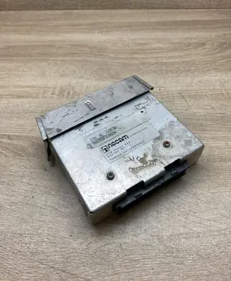 Mazda 626 Engine control unit/module ECU 16206304 183970015