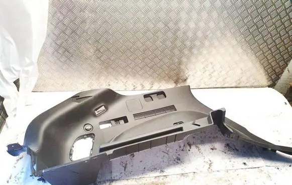 KIA EV6 Other trunk/boot trim element 85731cv500 85731-cv500