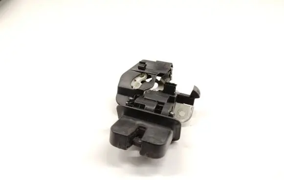 Audi A6 S6 C7 4G Tailgate/trunk/boot lock/catch/latch 4H0827505