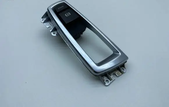 BMW 7 F01 F02 F03 F04 Hand parking brake switch 9159997 3214.3301